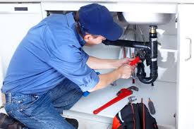 Residential Plumbing Services in Raceland, KY